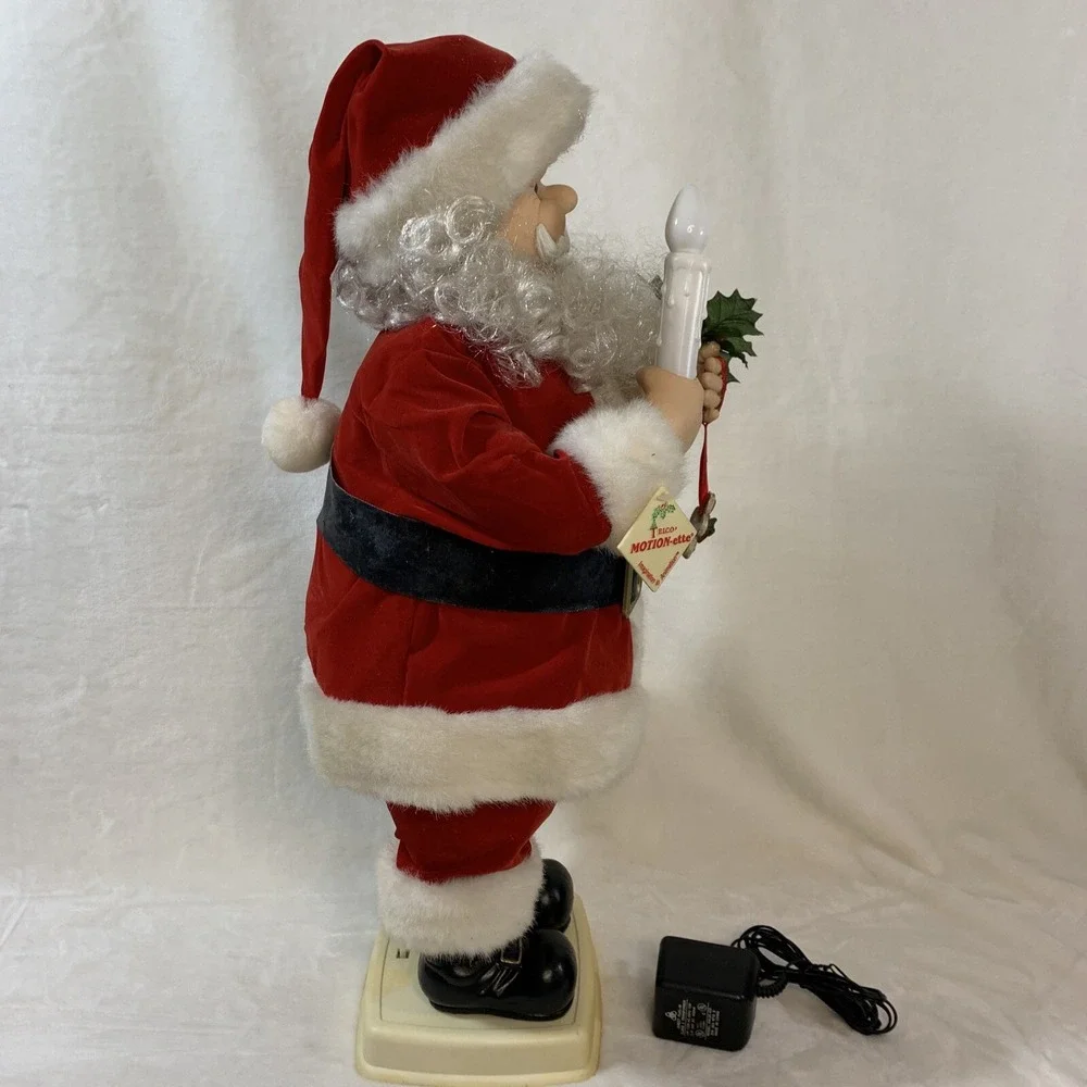 Telco Original Motionettes of Christmas Vintage 22